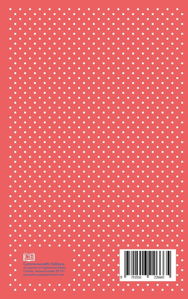 Autumn's Reading Log