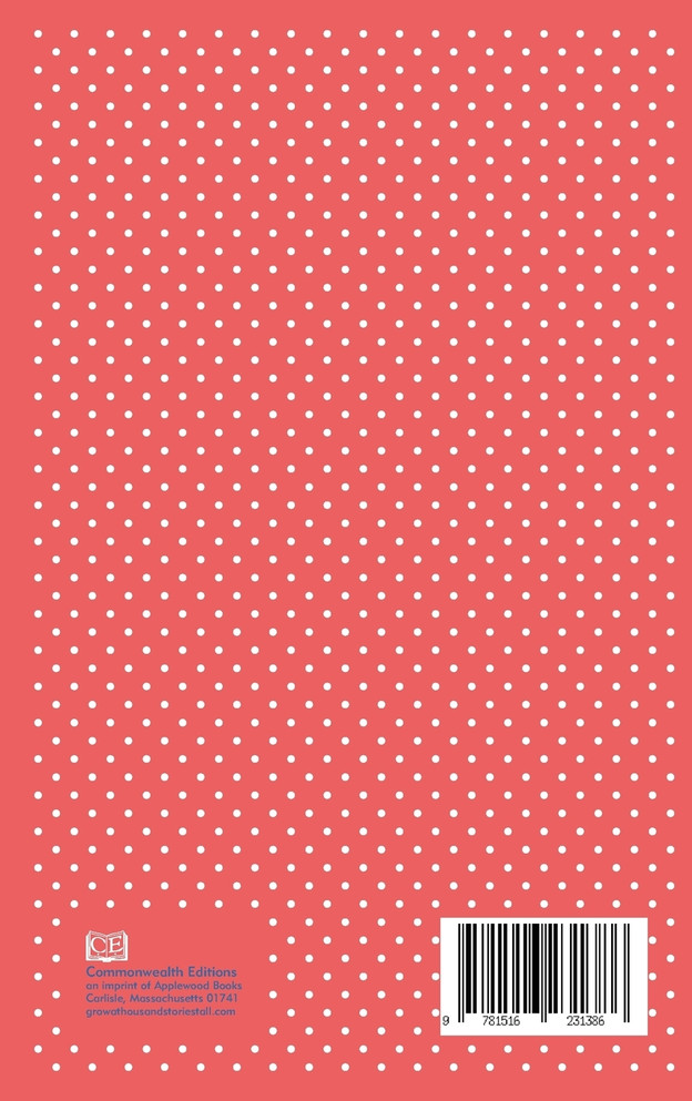 Charlee's Reading Log