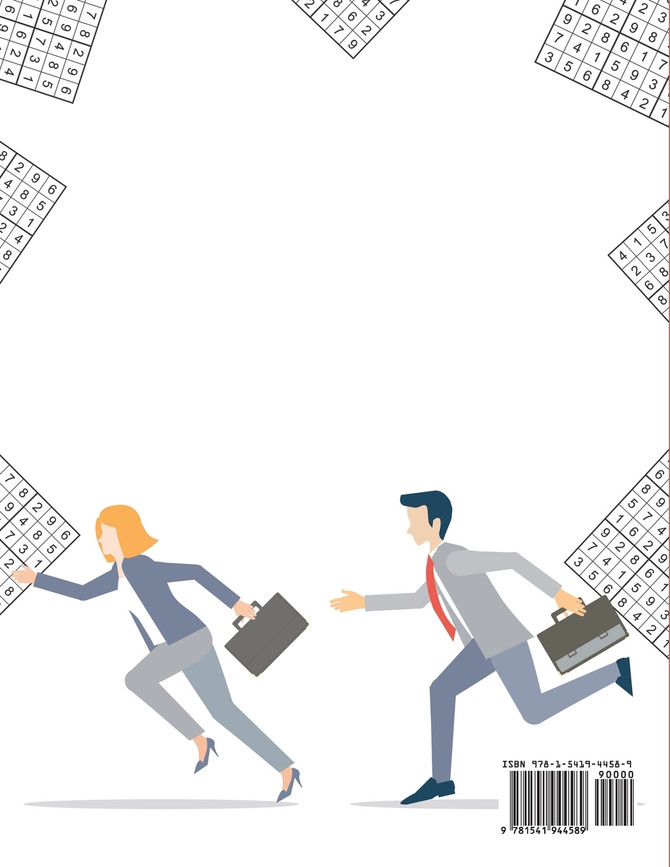 Début facile, fin à découvrir ! | Plus de 300 grilles Sudoku faciles pour les débutants !