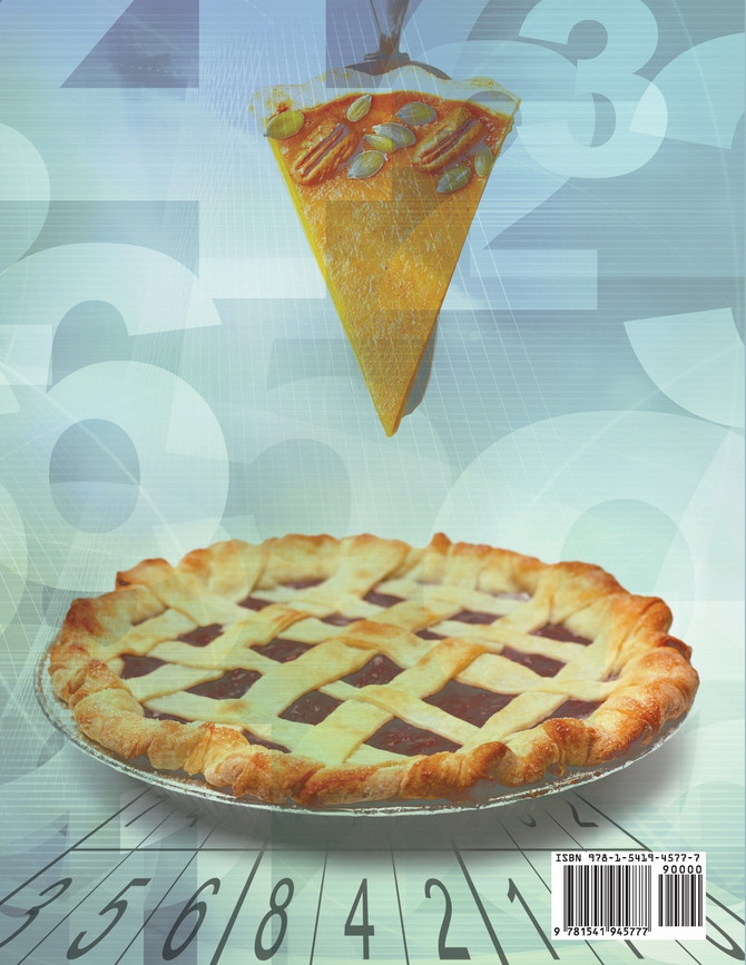 Adoro quel pi e tutti i numeri dentro! Libri di rompicapi Sudoku facili (oltre 200 sfide)