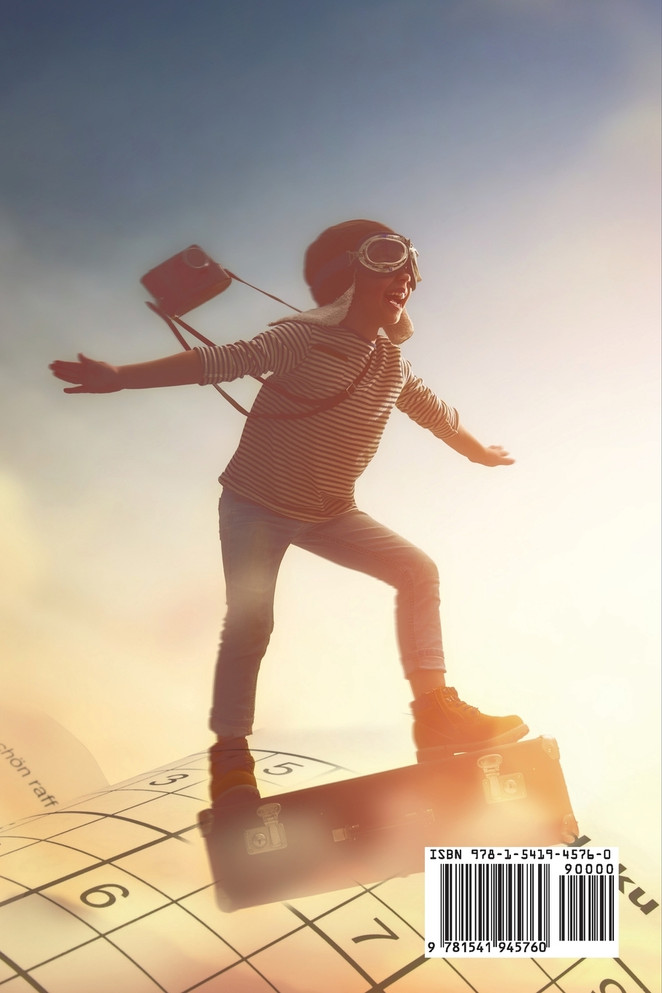 L'ultima avventura di numeri per esperti Sudoku | Rompicapi di logica con 240 esercizi