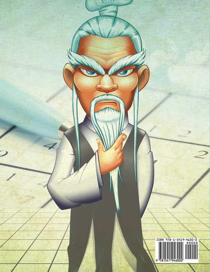 Le avventure del campione dei numeri | Rompicapi Sudoku grande