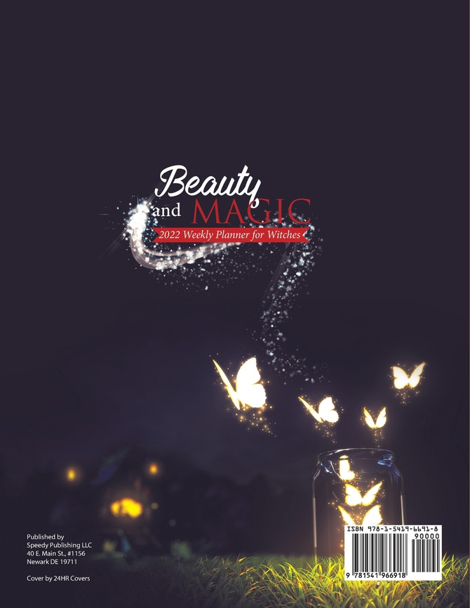 Beauty and Magic