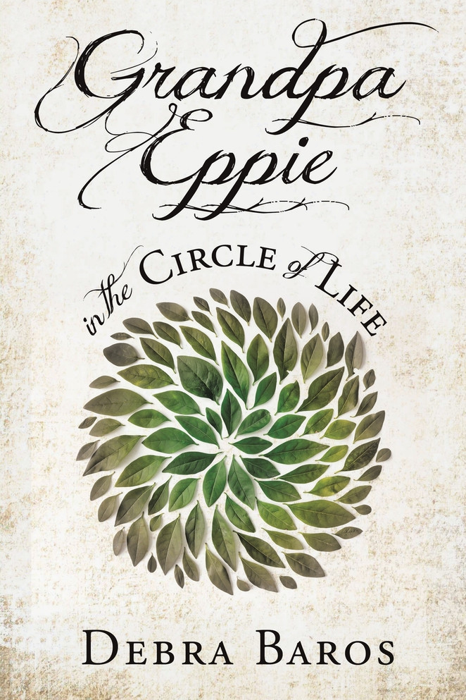 GRANDPA EPPIE in the Circle of Life