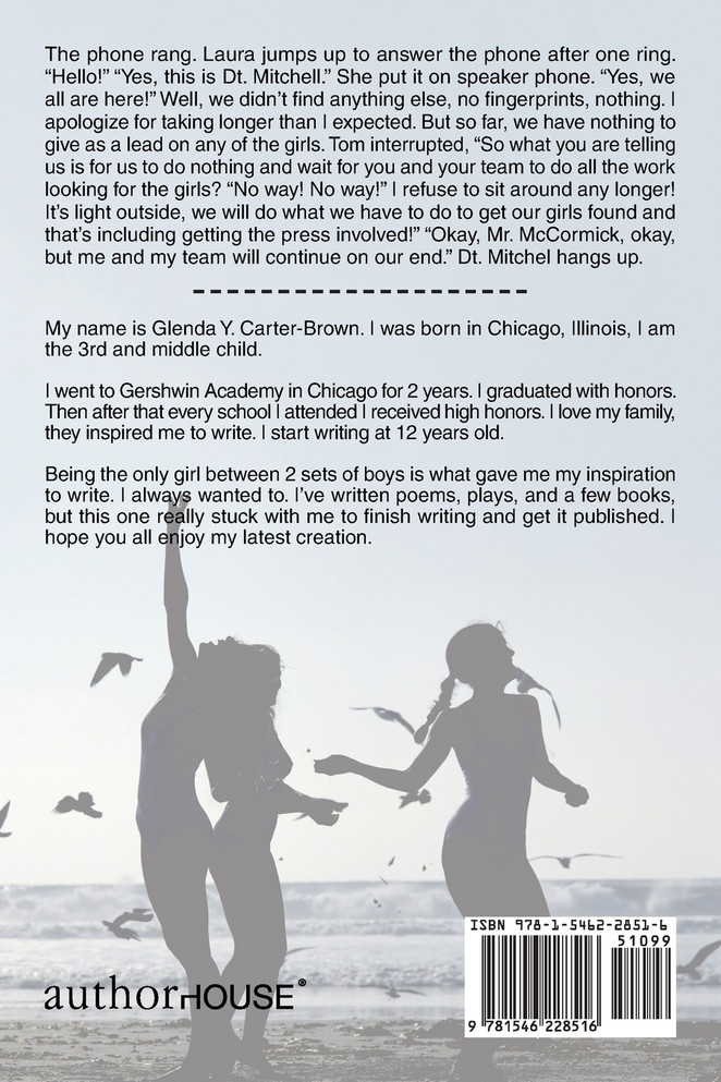 It Ends Then It Begins