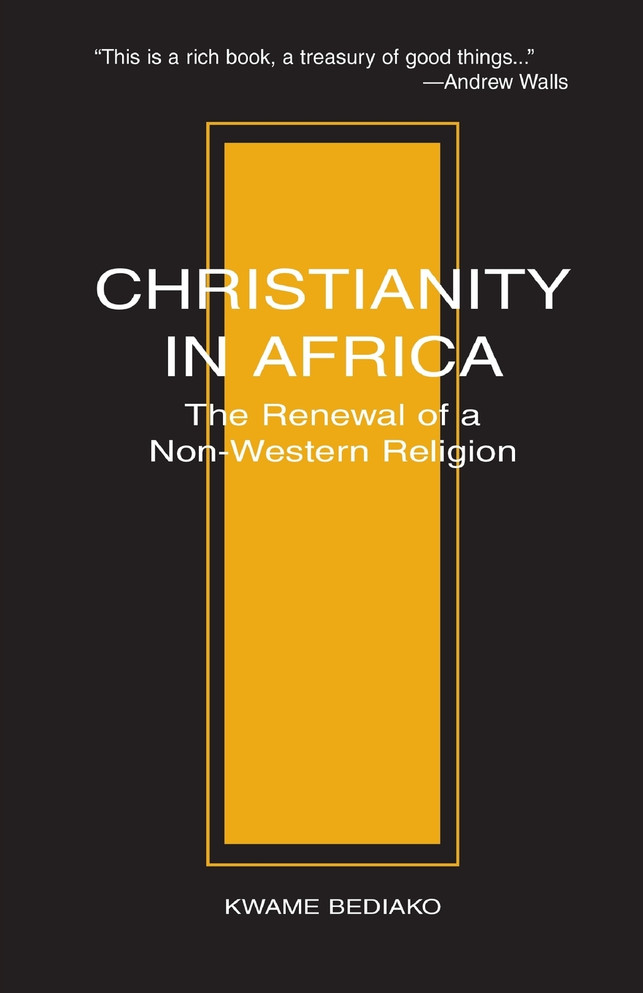 Christianity in Africa