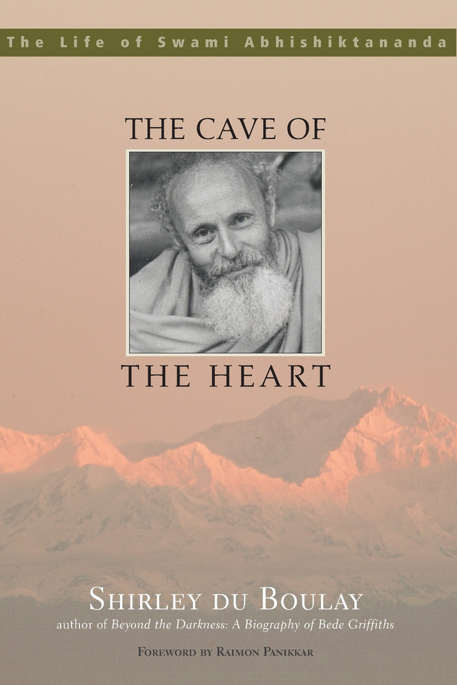 The Cave of the Heart