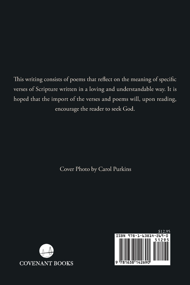 Receiving God's Glorious Gift