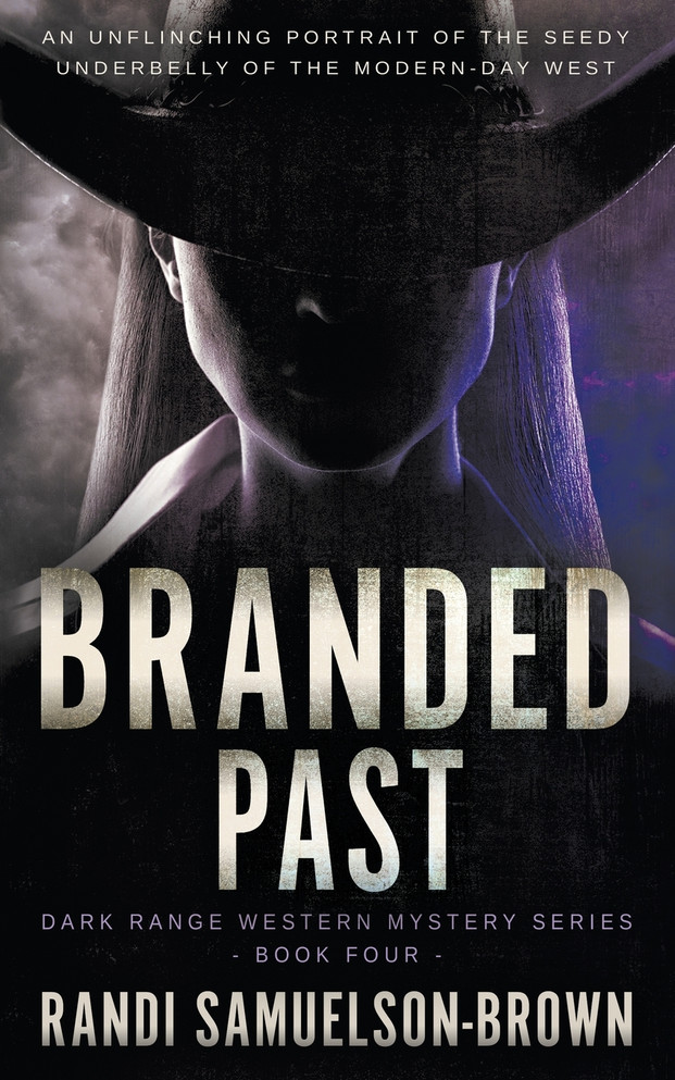 Branded Past