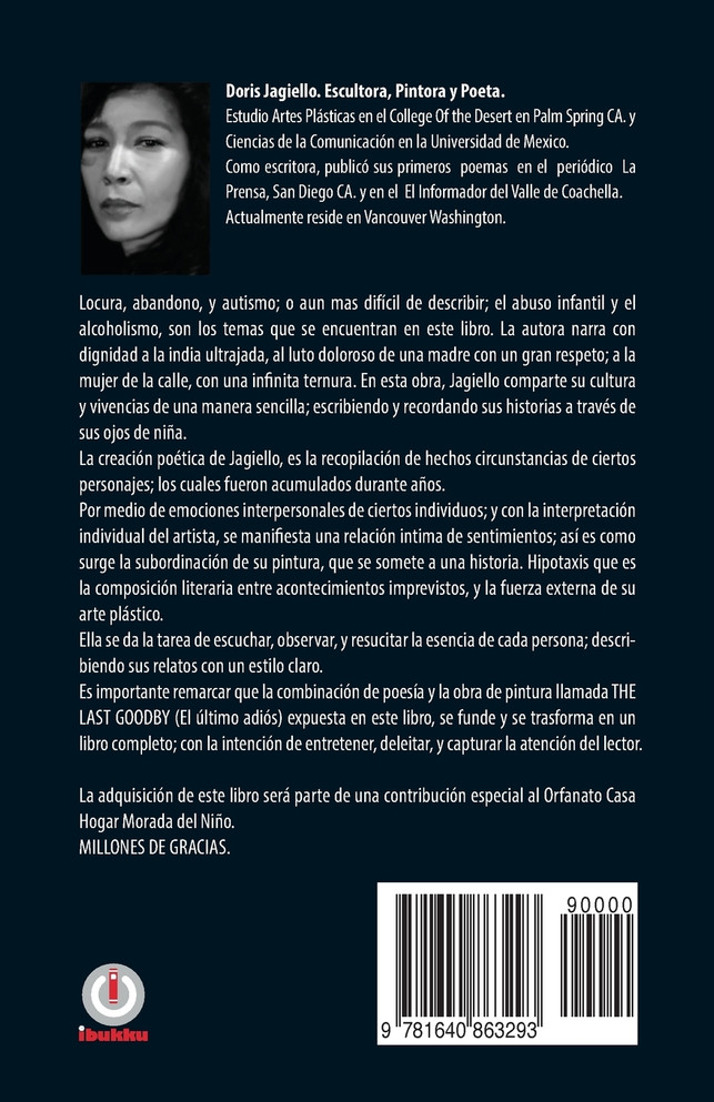 El último adios