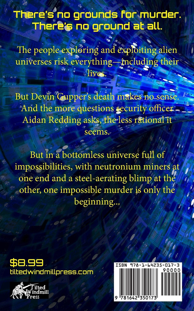 Forever Falls