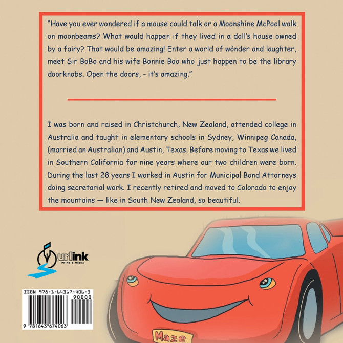 Amazing Moonshine McPool