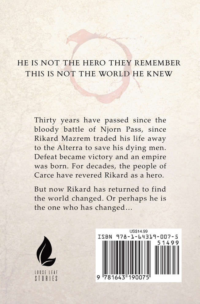 In the House of Five Dragons