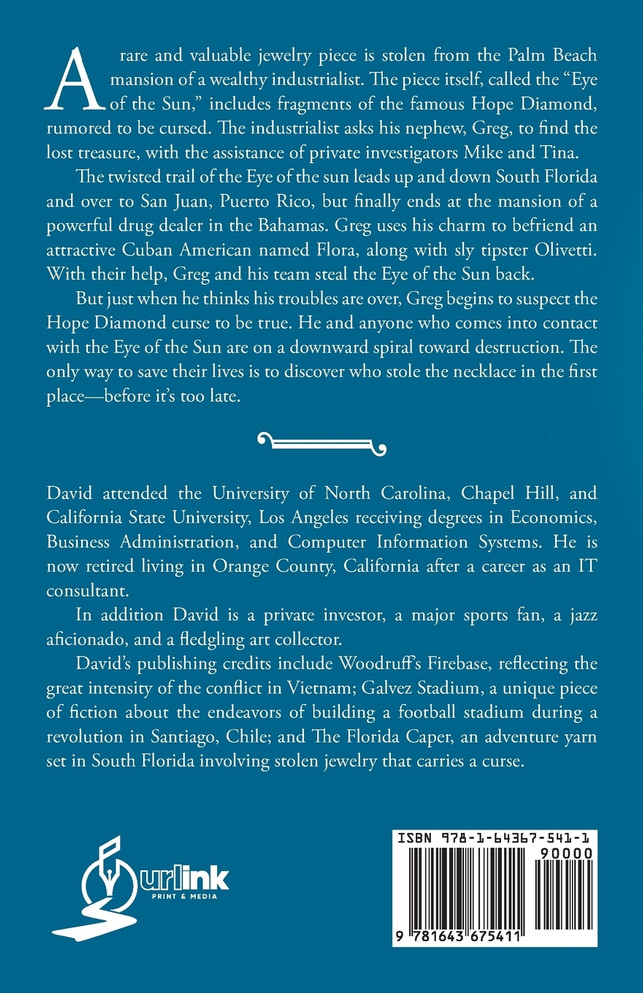 The Florida Caper
