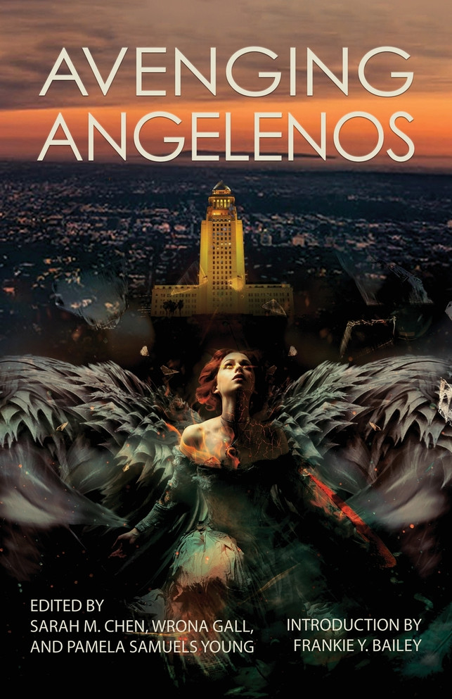 Avenging Angelenos