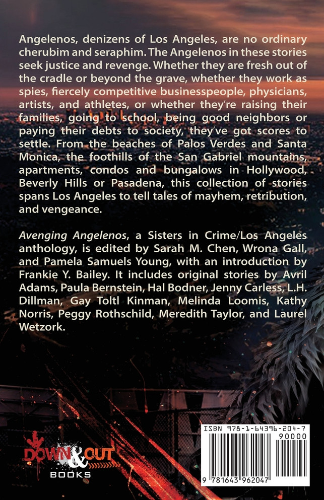 Avenging Angelenos