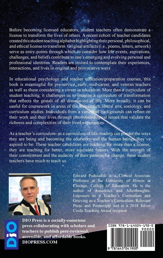 Licensed to Transform