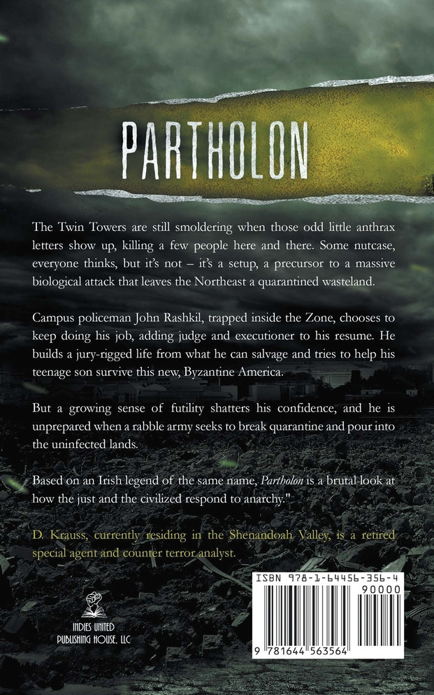 Partholon