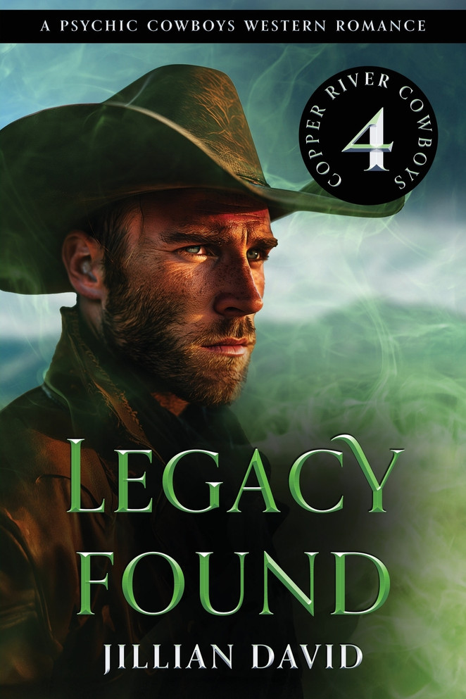 Legacy Found