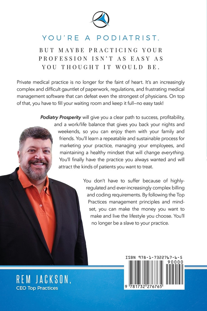 Podiatry Prosperity