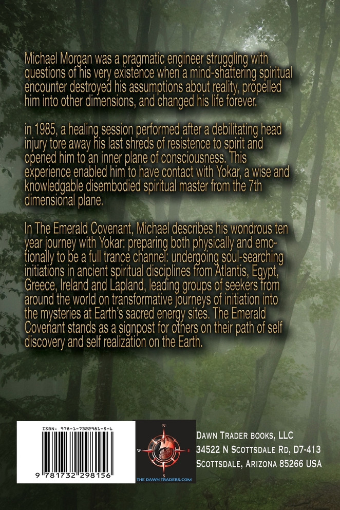 The Emerald Covenant