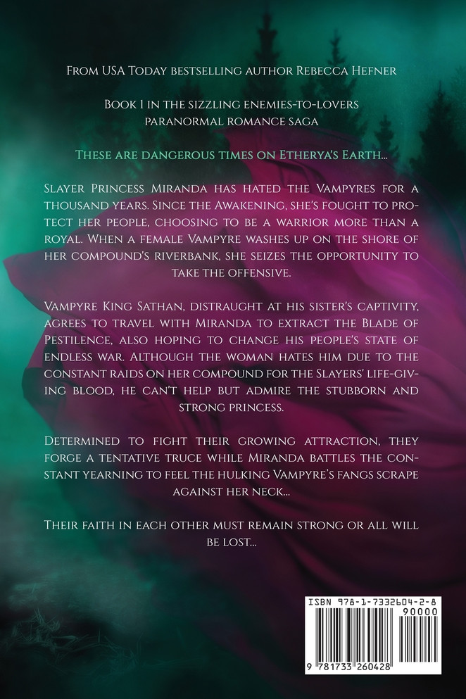 The End of Hatred
