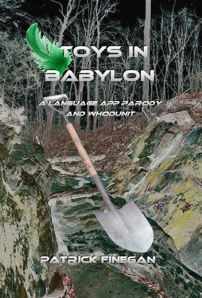 Toys in Babylon