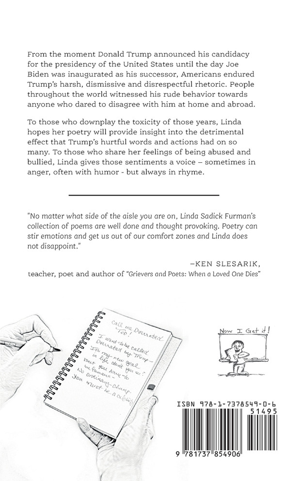 Thoughts in Rhyme From a Contentious Time