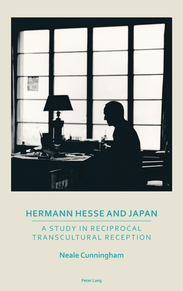 Hermann Hesse and Japan