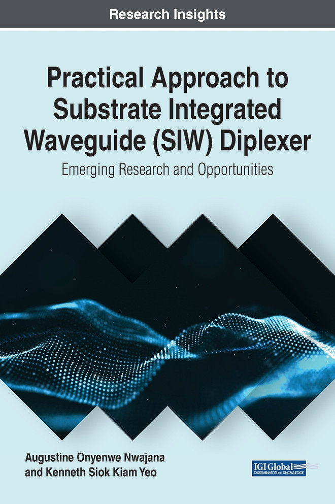 Practical Approach to Substrate Integrated Waveguide (SIW) Diplexer