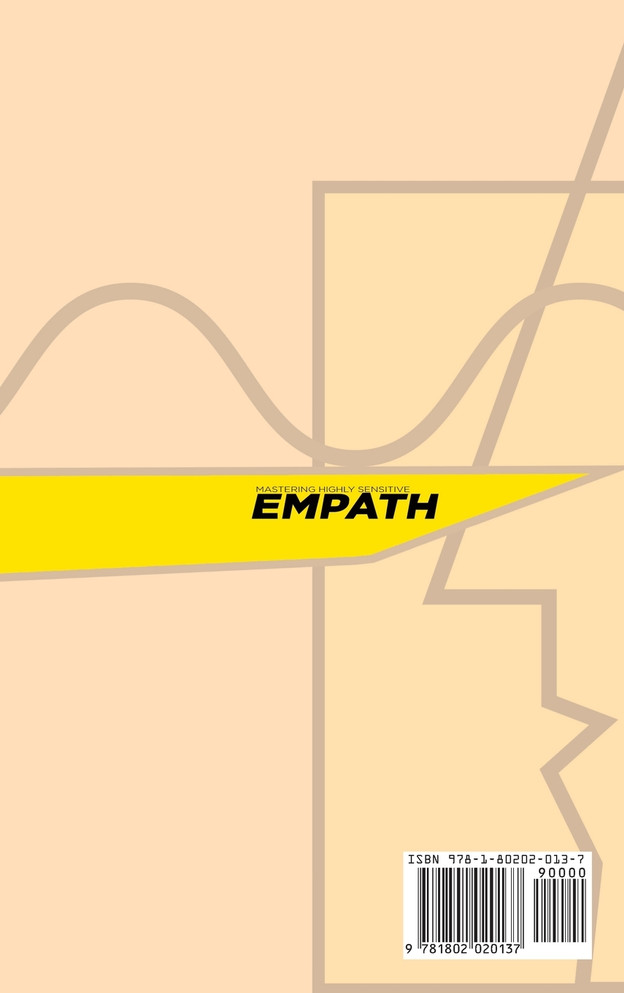 Mastering Highly Sensitive Empath