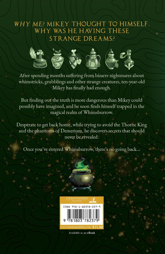The Whimstrick
