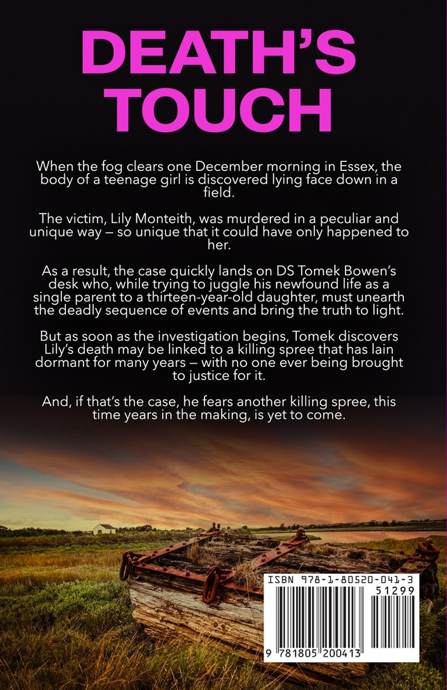 Death's Touch