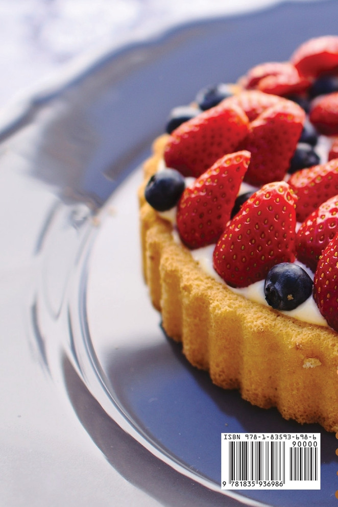 ANG ULTIMATE VEGAN PANGHIMAGAS AKLAT NG PAGLULUTO