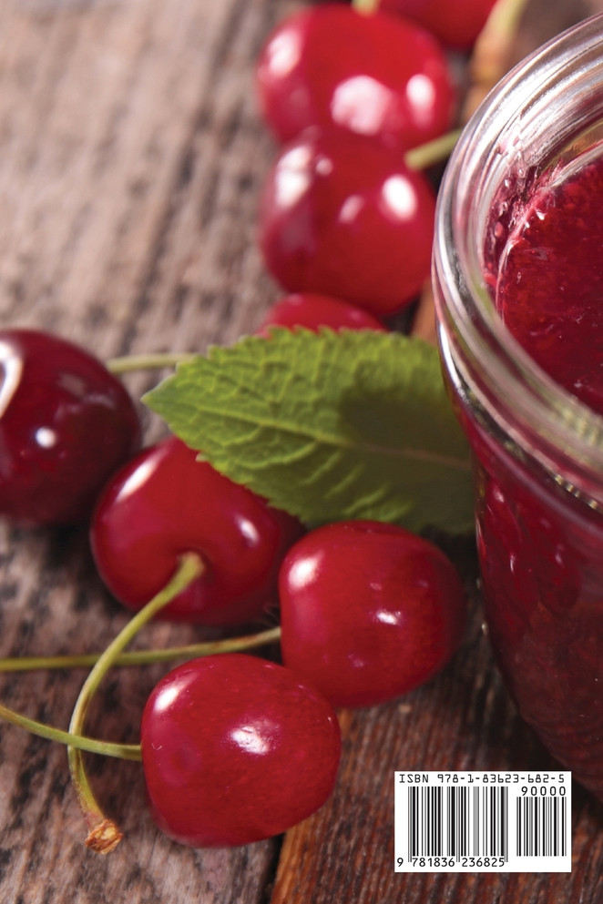 EN İYİ KİRAZ YEMEK KİTABI