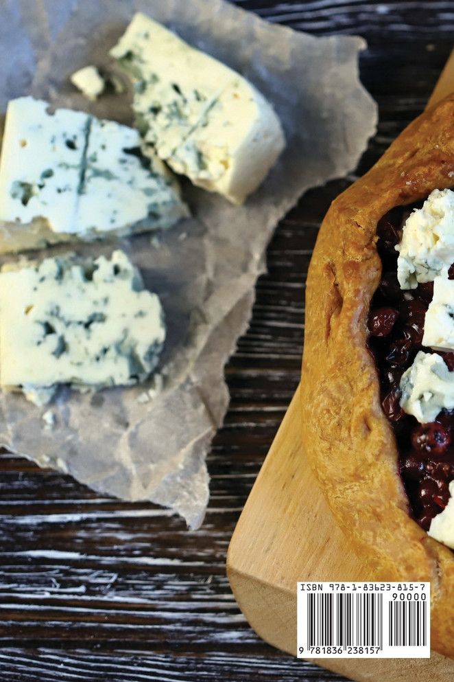 SKVĚLÁ KUCHAŘKA GALETTES