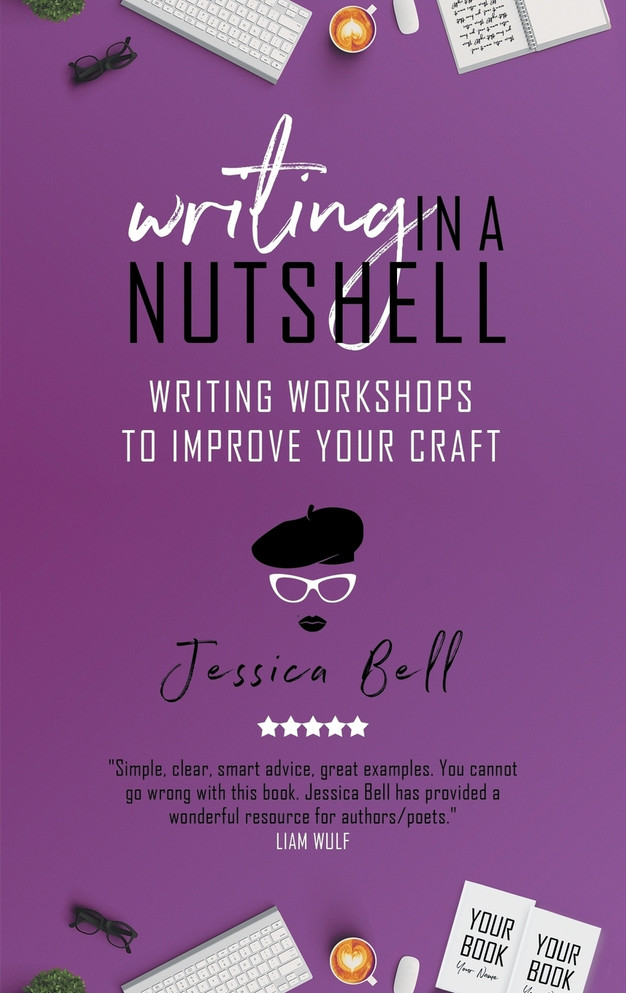 Writing in a Nutshell