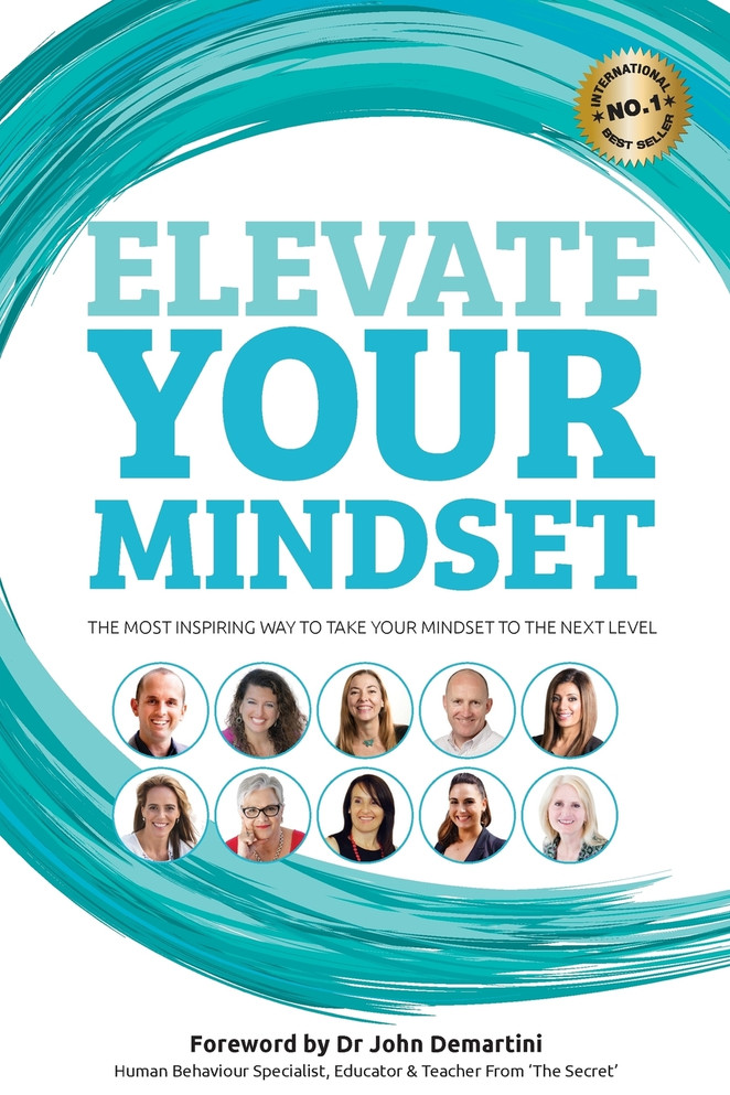 Elevate Your Mindset