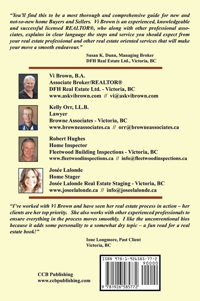 The Real Estate Process