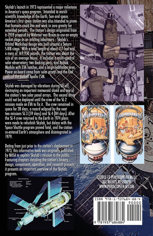 Skylab a Guidebook