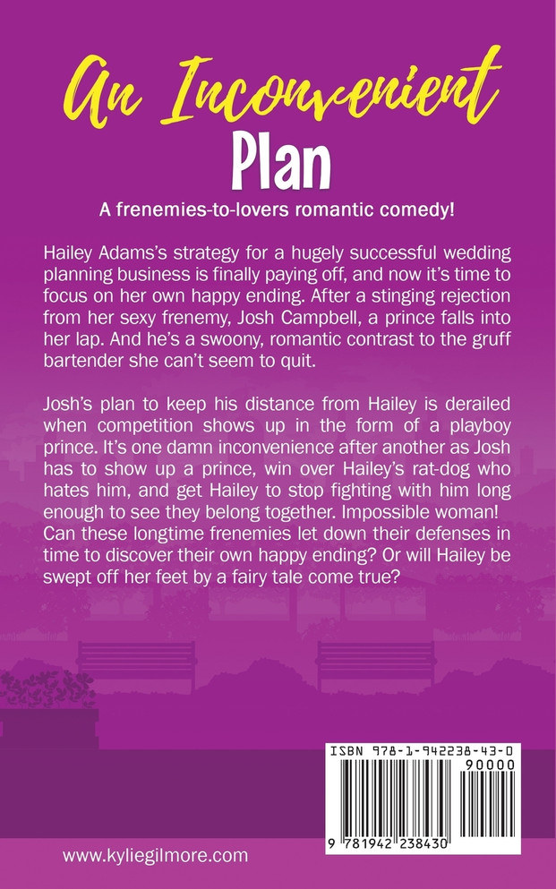 An Inconvenient Plan