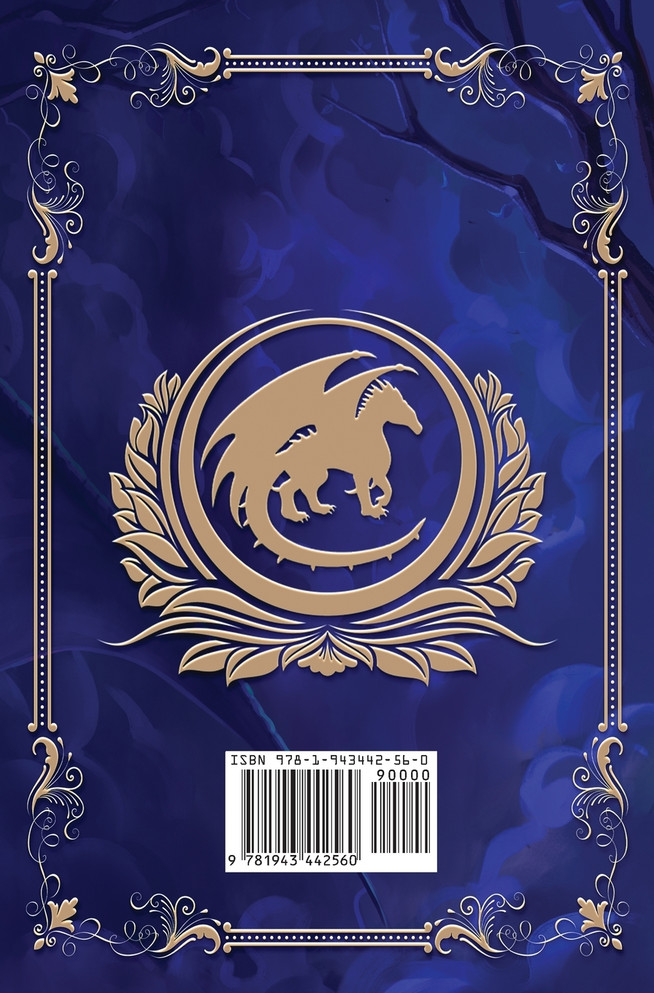 Mountain of Dragons and Sacrifice