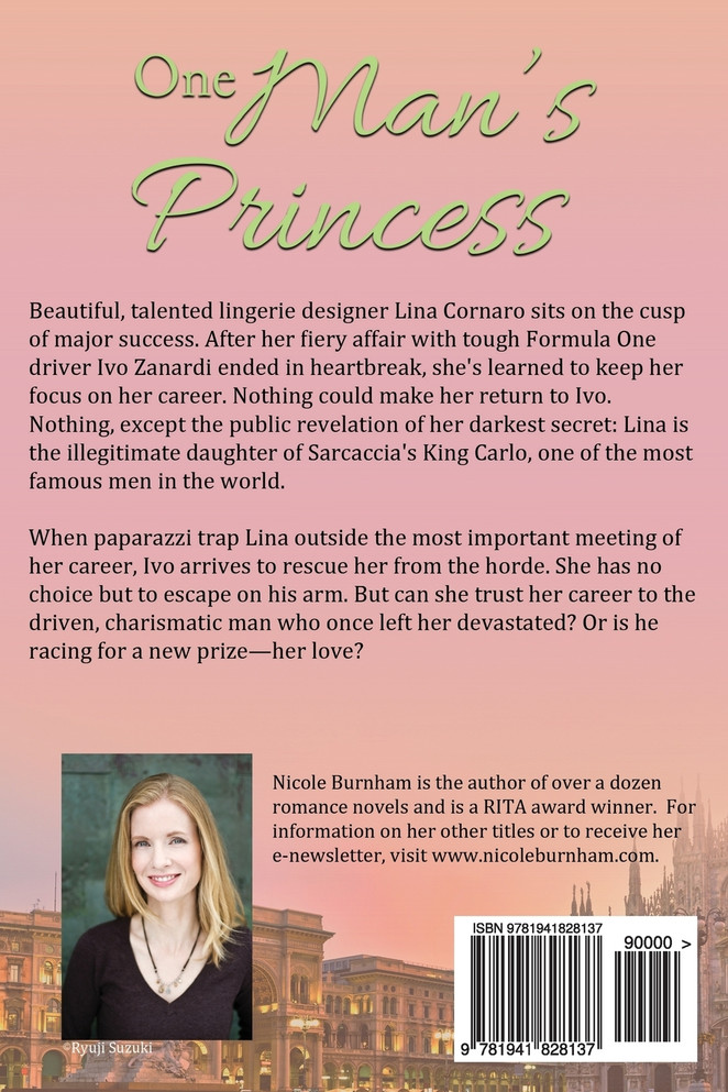 One Man's Princess