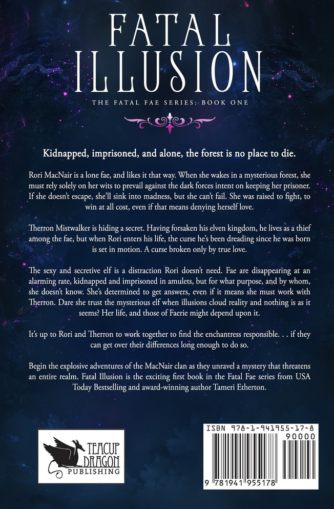 Fatal Illusion