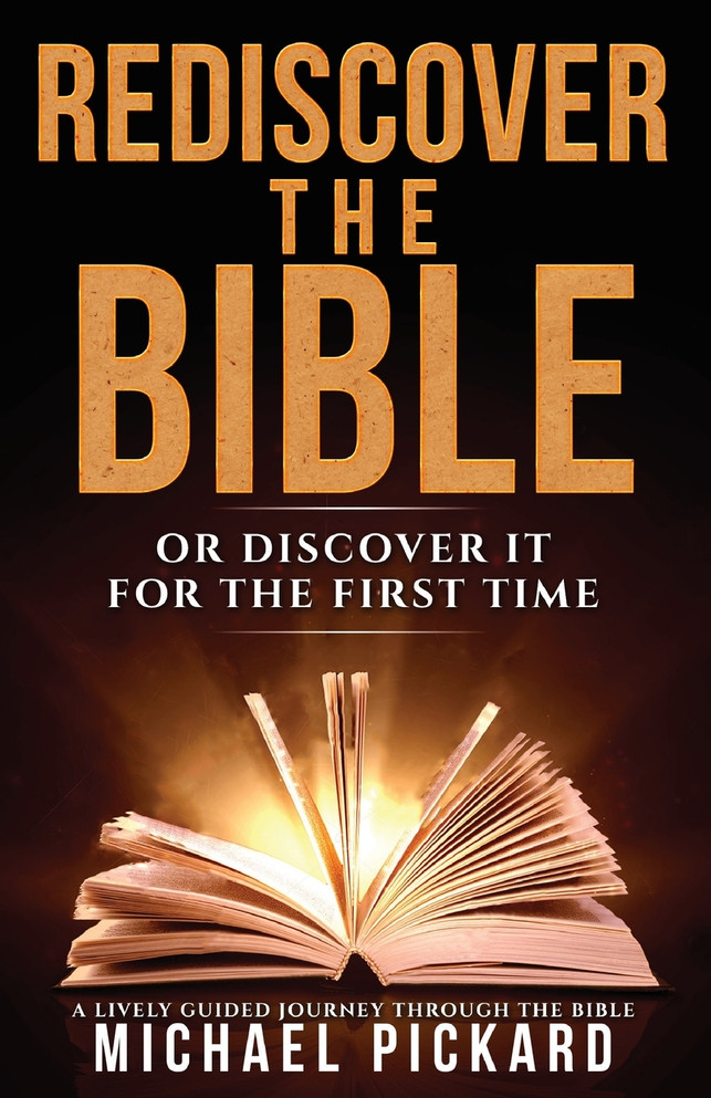 Rediscover The Bible