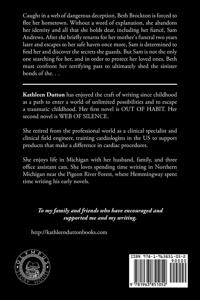 Web of Silence