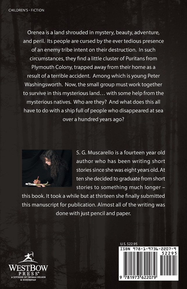 Under a Bright Yellow Sun