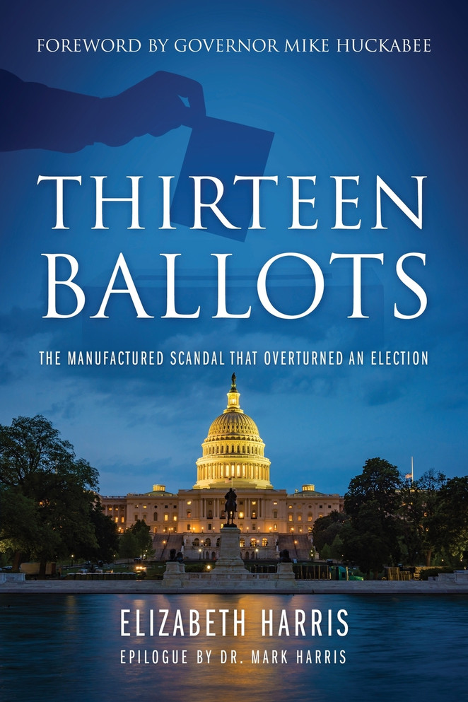 Thirteen Ballots