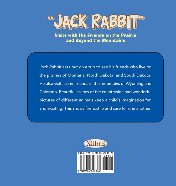 "Jack Rabbit"
