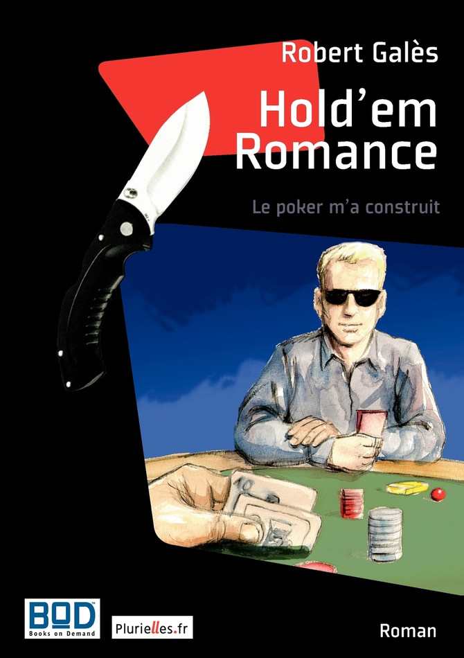 Hold'em Romance